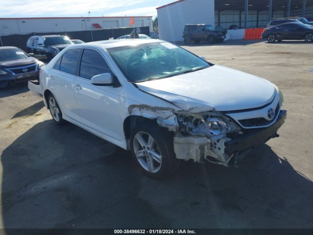 TOYOTA CAMRY 2014 4t1bf1fk0eu300249