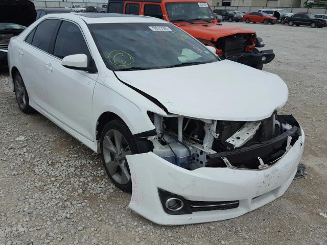 TOYOTA CAMRY L 2014 4t1bf1fk0eu300588