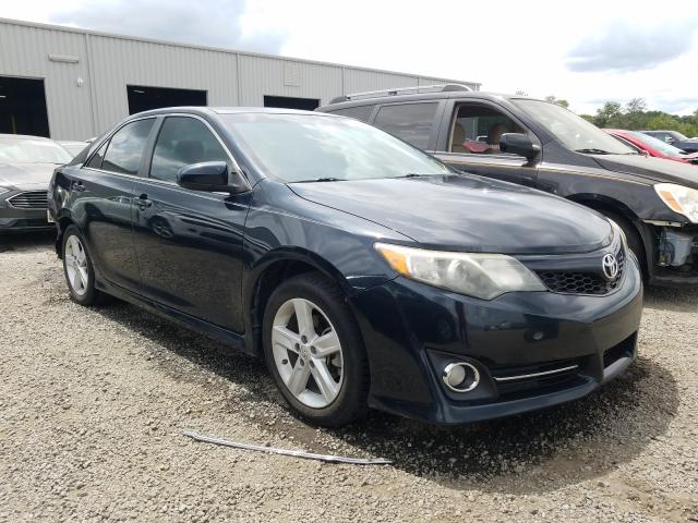 TOYOTA CAMRY L 2014 4t1bf1fk0eu300803