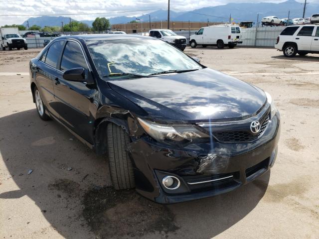 TOYOTA CAMRY L 2014 4t1bf1fk0eu301465