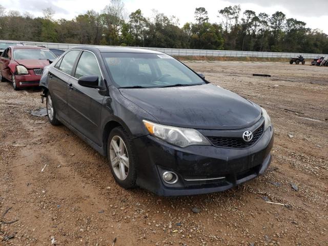 TOYOTA CAMRY L 2014 4t1bf1fk0eu301904