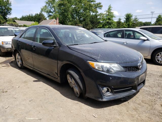 TOYOTA CAMRY L 2014 4t1bf1fk0eu302079