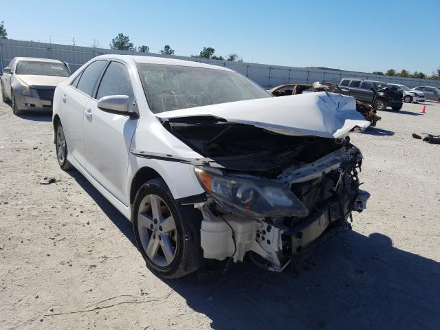 TOYOTA CAMRY L 2014 4t1bf1fk0eu303085