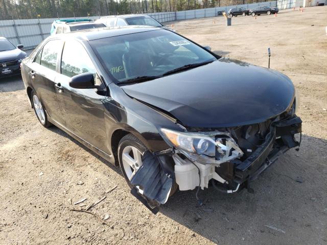 TOYOTA CAMRY L 2014 4t1bf1fk0eu303264