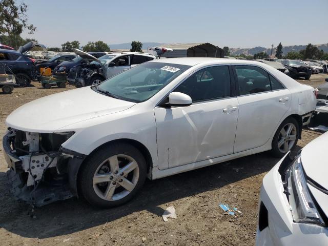 TOYOTA CAMRY 2014 4t1bf1fk0eu303443