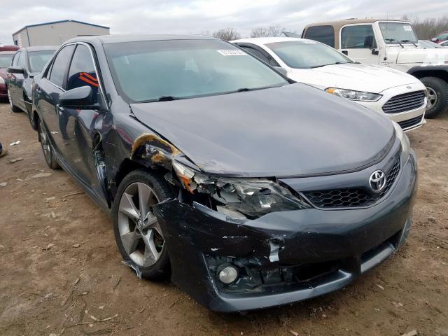 TOYOTA CAMRY L 2014 4t1bf1fk0eu304298