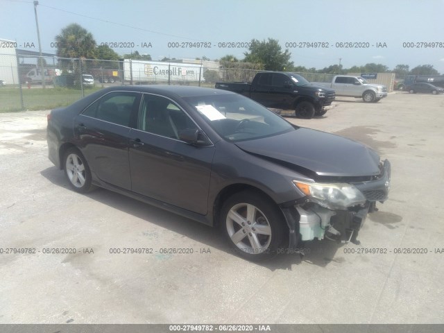 TOYOTA CAMRY 2014 4t1bf1fk0eu305130