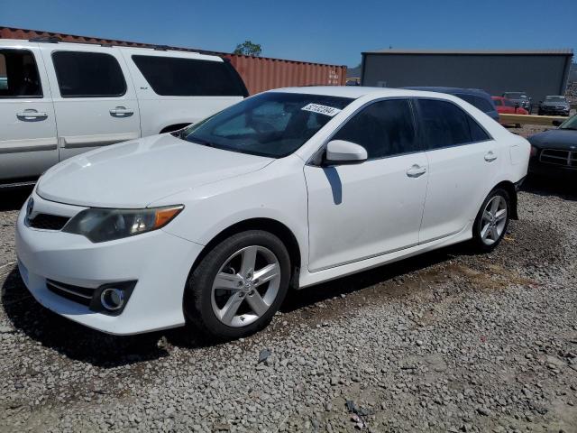 TOYOTA CAMRY 2014 4t1bf1fk0eu305693