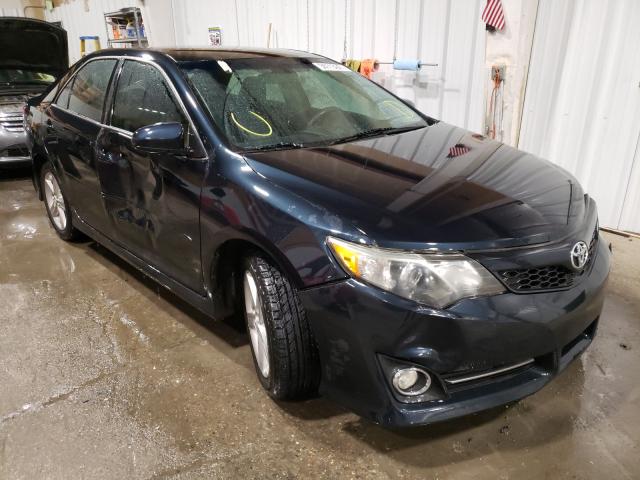 TOYOTA CAMRY L 2014 4t1bf1fk0eu306066