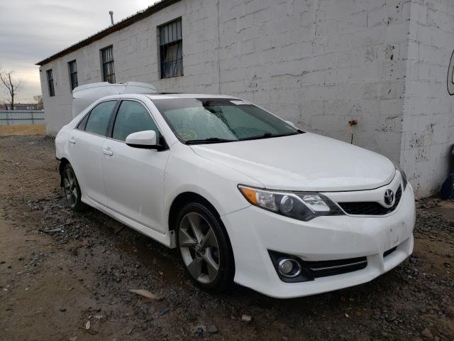 TOYOTA CAMRY L 2014 4t1bf1fk0eu306410