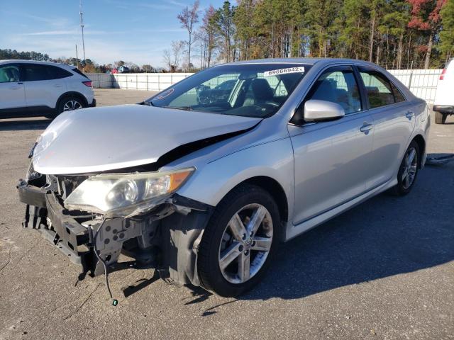 TOYOTA CAMRY L 2014 4t1bf1fk0eu306634