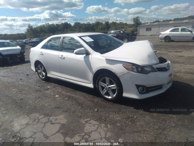 TOYOTA CAMRY 2014 4t1bf1fk0eu307315