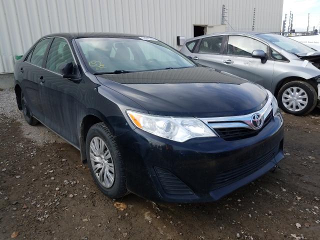 TOYOTA CAMRY L 2014 4t1bf1fk0eu307525