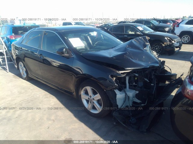 TOYOTA CAMRY 2014 4t1bf1fk0eu307993