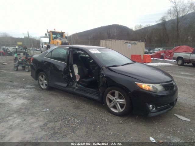 TOYOTA CAMRY 2014 4t1bf1fk0eu308769