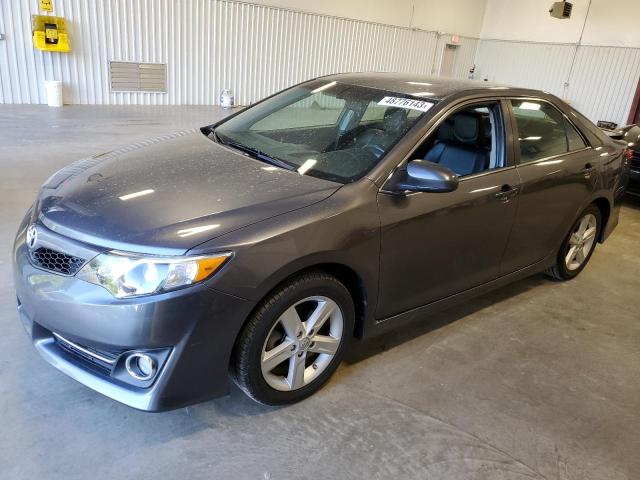 TOYOTA CAMRY L 2014 4t1bf1fk0eu309064