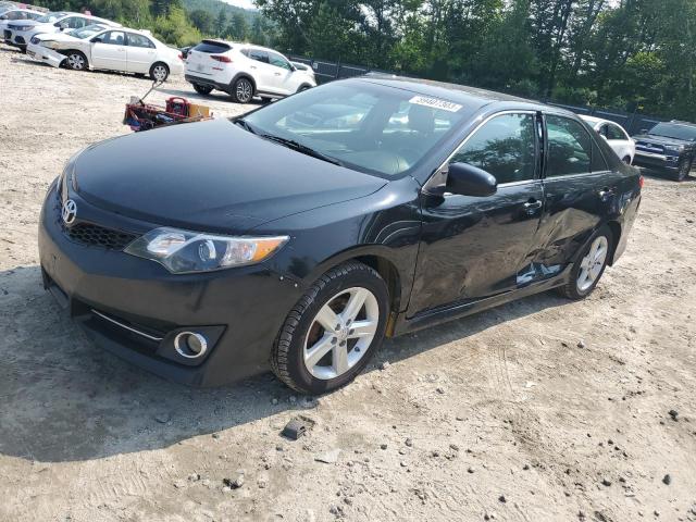 TOYOTA CAMRY L 2014 4t1bf1fk0eu309646