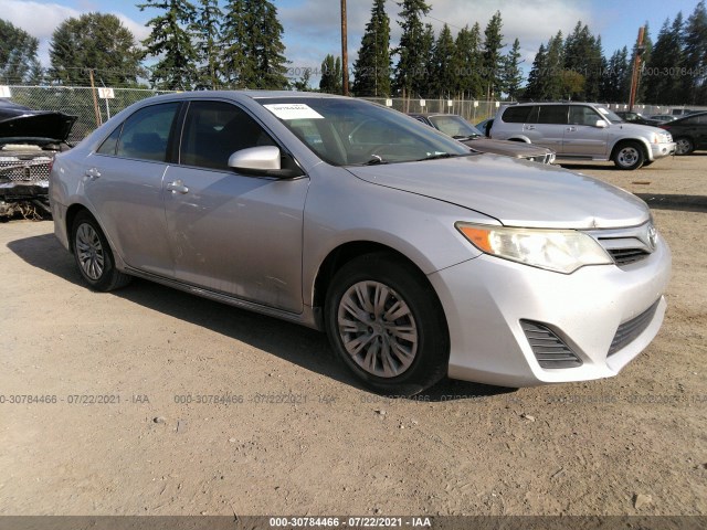 TOYOTA CAMRY 2014 4t1bf1fk0eu310005