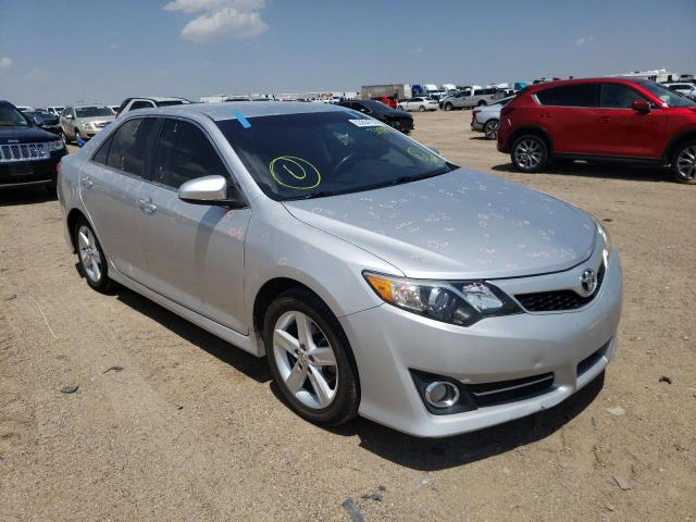 TOYOTA CAMRY L 2014 4t1bf1fk0eu310098