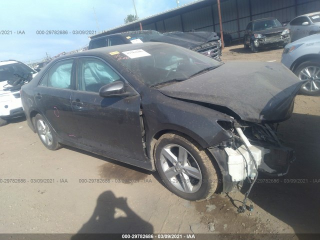 TOYOTA CAMRY 2014 4t1bf1fk0eu310666