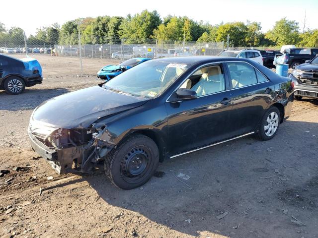 TOYOTA CAMRY L 2014 4t1bf1fk0eu310702