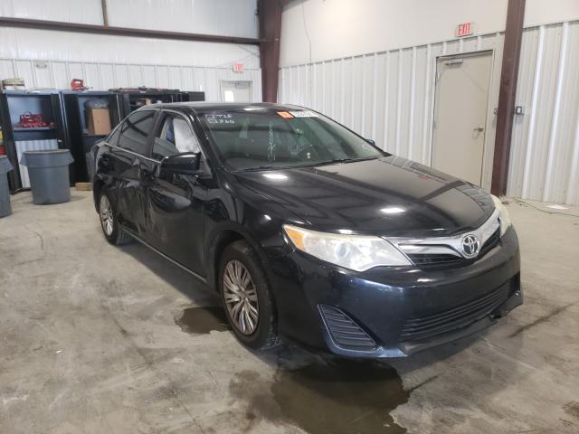 TOYOTA CAMRY L 2014 4t1bf1fk0eu311204