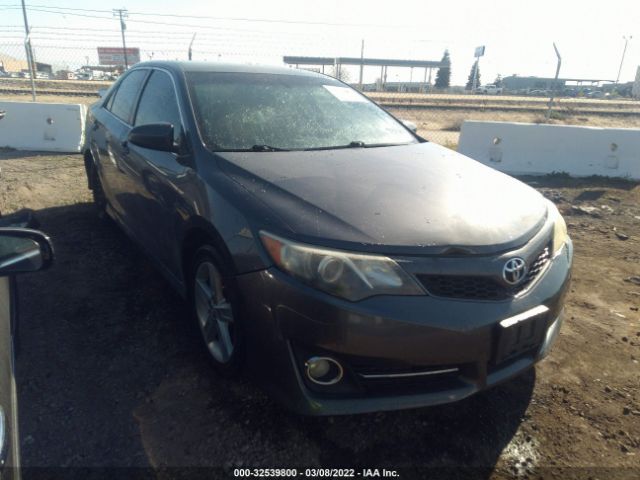 TOYOTA CAMRY 2014 4t1bf1fk0eu312935