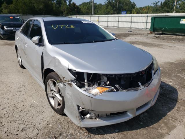 TOYOTA CAMRY L 2014 4t1bf1fk0eu313325