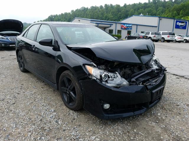 TOYOTA CAMRY L 2014 4t1bf1fk0eu313809