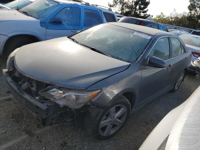 TOYOTA CAMRY L 2014 4t1bf1fk0eu314300