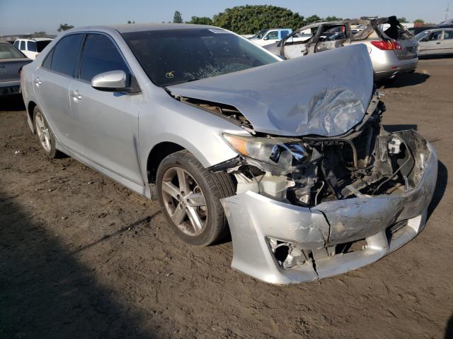 TOYOTA CAMRY L 2014 4t1bf1fk0eu314488