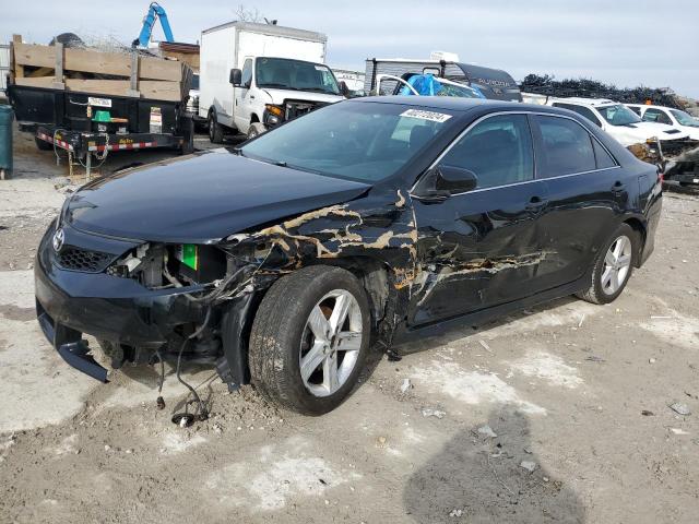 TOYOTA CAMRY 2014 4t1bf1fk0eu315088