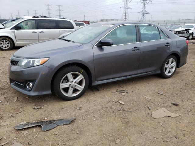 TOYOTA CAMRY L 2014 4t1bf1fk0eu315673