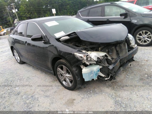 TOYOTA CAMRY 2014 4t1bf1fk0eu315902