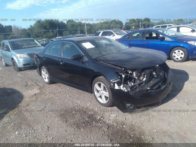 TOYOTA CAMRY 2014 4t1bf1fk0eu316094