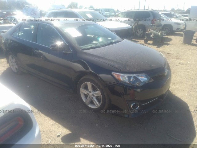 TOYOTA CAMRY 2014 4t1bf1fk0eu316175