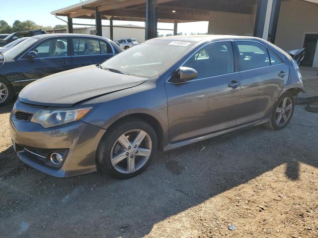 TOYOTA CAMRY L 2014 4t1bf1fk0eu316368