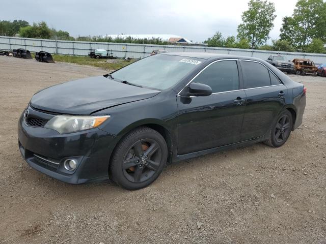 TOYOTA CAMRY L 2014 4t1bf1fk0eu316533