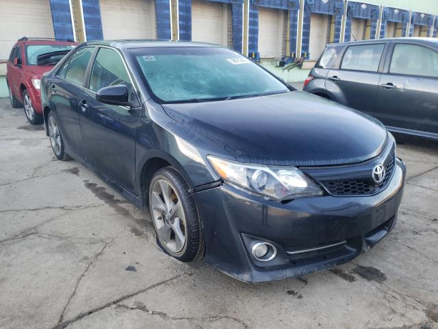 TOYOTA CAMRY L 2014 4t1bf1fk0eu316578