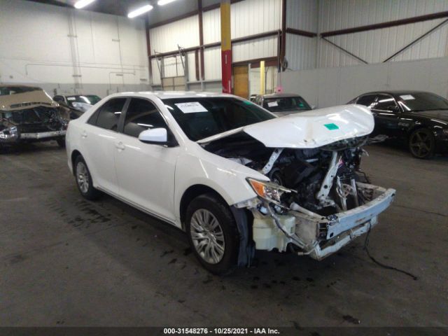 TOYOTA CAMRY 2014 4t1bf1fk0eu316919