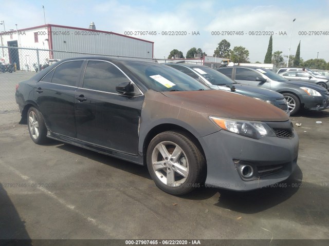 TOYOTA CAMRY 2014 4t1bf1fk0eu317343