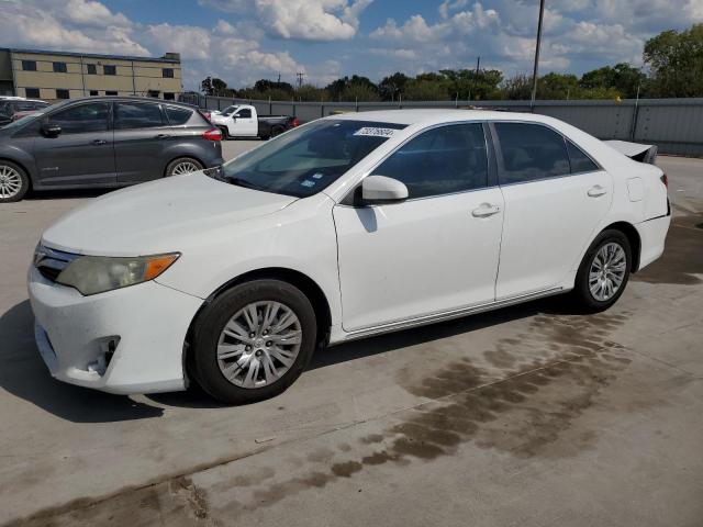 TOYOTA CAMRY L 2014 4t1bf1fk0eu317469