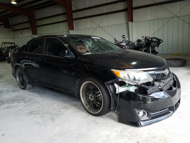 TOYOTA CAMRY L 2014 4t1bf1fk0eu317620