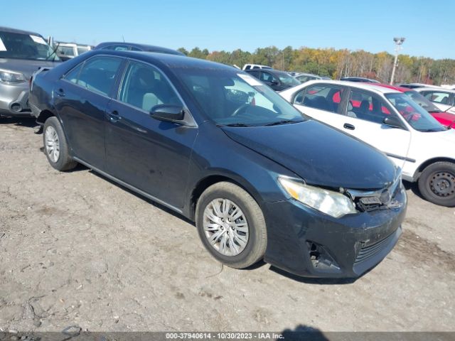 TOYOTA CAMRY 2014 4t1bf1fk0eu318461