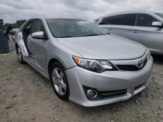 TOYOTA CAMRY L 2014 4t1bf1fk0eu318802