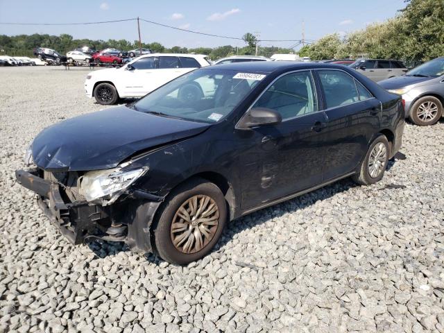 TOYOTA CAMRY L 2014 4t1bf1fk0eu319478