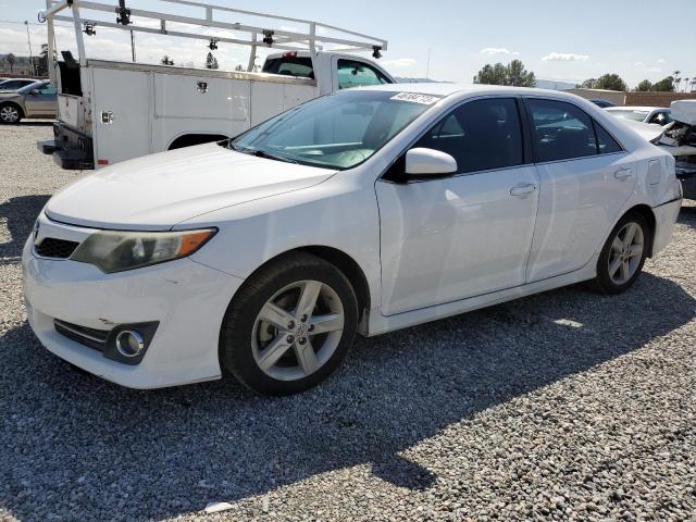 TOYOTA CAMRY L 2014 4t1bf1fk0eu320372