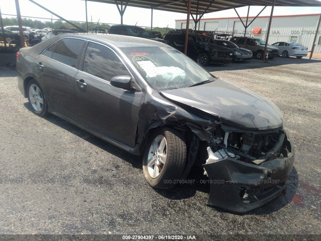 TOYOTA CAMRY 2014 4t1bf1fk0eu320727