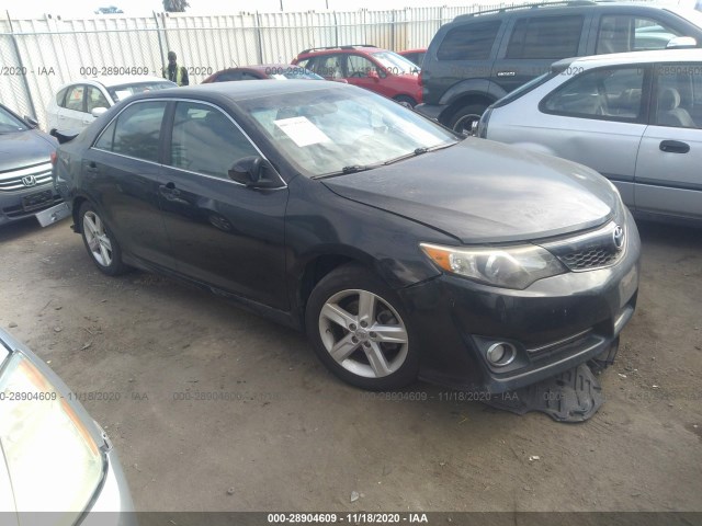 TOYOTA CAMRY 2014 4t1bf1fk0eu320923