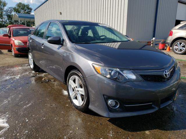 TOYOTA CAMRY L 2014 4t1bf1fk0eu321392